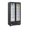 Polar G-Series Upright Back Bar Cooler with Hinged Doors 490Ltr