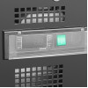 Polar G-Series Upright Back Bar Cooler with Hinged Doors 490Ltr