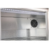 Polar G-Series Back Bar Cooler with Hinged Doors Stainless Steel 330Ltr