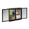Polar G-Series Back Bar Cooler with Solid Doors 208Ltr