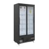 Polar G-Series Upright Back Bar Cooler with Sliding Doors 490Ltr Polar G-Series Upright Back Bar Cooler with Sliding Doors 490Ltr