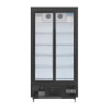 Polar G-Series Upright Back Bar Cooler with Sliding Doors 490Ltr Polar G-Series Upright Back Bar Cooler with Sliding Doors 490Ltr