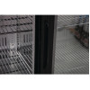 Polar G-Series Back Bar Cooler with Sliding Doors 208Ltr