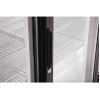 Polar G-Series Back Bar Cooler with Sliding Doors 208Ltr