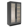Polar G-Series Double Door Beer/Wine Fridge Polar G-Series Double Door Beer/Wine Fridge