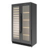 Polar G-Series Double Door Beer/Wine Fridge Polar G-Series Double Door Beer/Wine Fridge