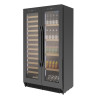 Polar G-Series Double Door Beer/Wine Fridge Polar G-Series Double Door Beer/Wine Fridge
