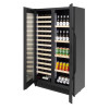Polar G-Series Double Door Beer/Wine Fridge Polar G-Series Double Door Beer/Wine Fridge