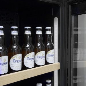 Polar G-Series Double Door Beer/Wine Fridge Polar G-Series Double Door Beer/Wine Fridge
