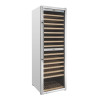 Polar G-Series Dual Zone Wine Fridge Stainless Steel - 180 Bottle Polar G-Series Dual Zone Wine Fridge Stainless Steel - 180 Bottle
