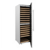 Polar G-Series Dual Zone Wine Fridge Stainless Steel - 180 Bottle Polar G-Series Dual Zone Wine Fridge Stainless Steel - 180 Bottle