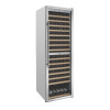 Polar G-Series Dual Zone Wine Fridge Stainless Steel - 180 Bottle Polar G-Series Dual Zone Wine Fridge Stainless Steel - 180 Bottle