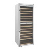 Polar G-Series Dual Zone Wine Fridge Stainless Steel - 126 Bottle Polar G-Series Dual Zone Wine Fridge Stainless Steel - 126 Bottle