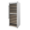 Polar G-Series Dual Zone Wine Fridge Stainless Steel - 126 Bottle Polar G-Series Dual Zone Wine Fridge Stainless Steel - 126 Bottle