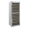 Polar G-Series Dual Zone Wine Fridge Stainless Steel - 126 Bottle Polar G-Series Dual Zone Wine Fridge Stainless Steel - 126 Bottle