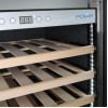 Polar G-Series Wine Fridge Stainless Steel - 51 Bottle Polar G-Series Wine Fridge Stainless Steel - 51 Bottle