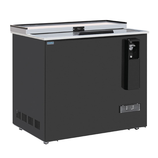 Polar G-Series Top Loading Bottle Well 935mm Polar G-Series Top Loading Bottle Well 935mm