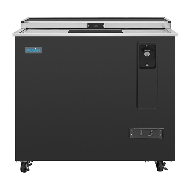 Polar G-Series Top Loading Bottle Well 935mm Polar G-Series Top Loading Bottle Well 935mm