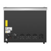 Polar G-Series Top Loading Bottle Well 935mm Polar G-Series Top Loading Bottle Well 935mm