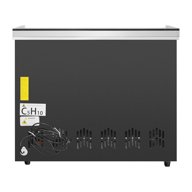 Polar G-Series Top Loading Bottle Well 935mm Polar G-Series Top Loading Bottle Well 935mm