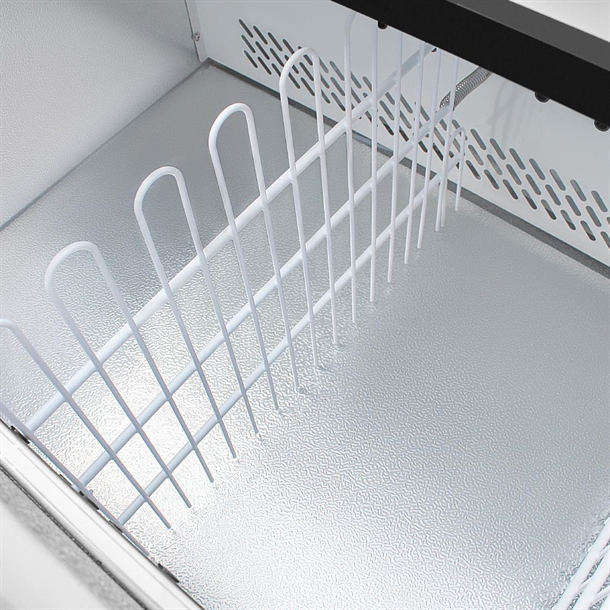 Polar G-Series Top Loading Bottle Well 935mm Polar G-Series Top Loading Bottle Well 935mm