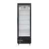 Polar G-Series Upright Back Bar Cooler with Hinged Door 307Ltr