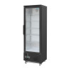 Polar G-Series Upright Back Bar Cooler with Hinged Door 307Ltr