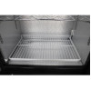 Polar G-Series Upright Back Bar Cooler with Hinged Door 307Ltr