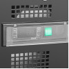 Polar G-Series Upright Back Bar Cooler with Hinged Door 307Ltr