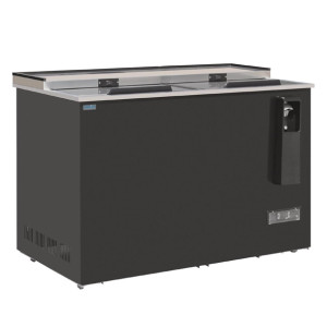 Polar G-Series Top Loading Bottle Well 1255mm