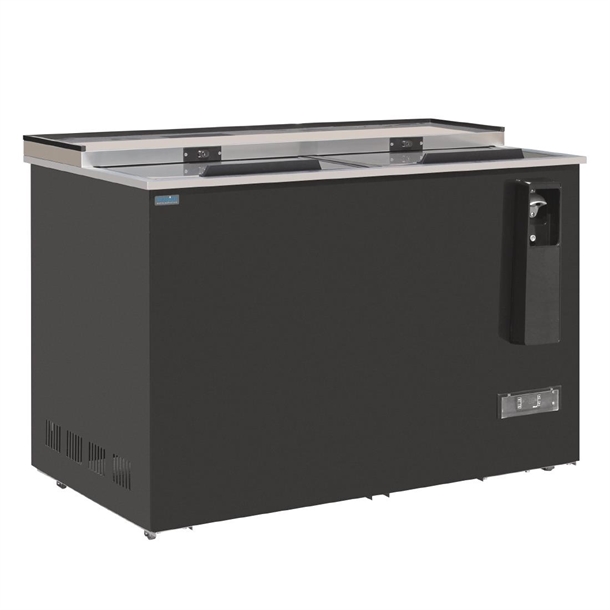 Polar G-Series Top Loading Bottle Well 1255mm Polar G-Series Top Loading Bottle Well 1255mm