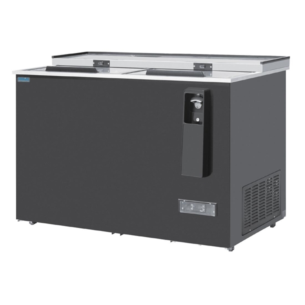 Polar G-Series Top Loading Bottle Well 1255mm Polar G-Series Top Loading Bottle Well 1255mm