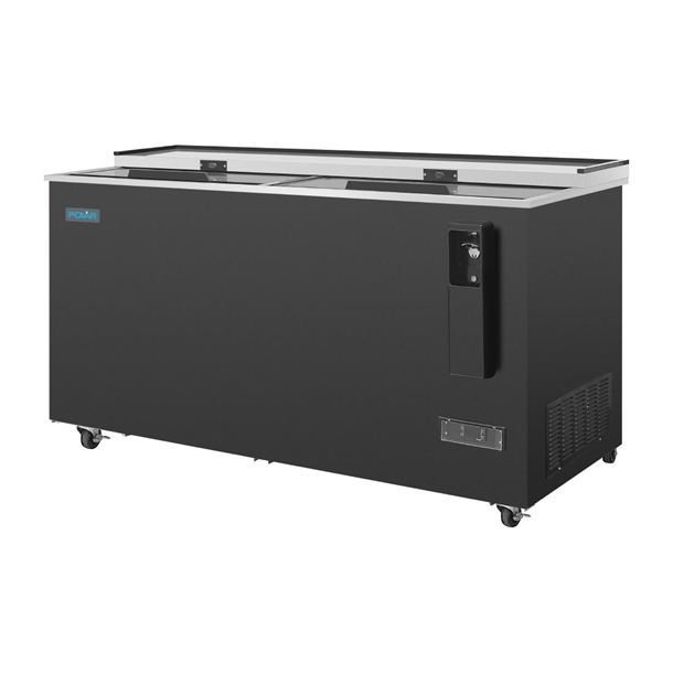 Polar G-Series Top Loading Bottle Well 1255mm Polar G-Series Top Loading Bottle Well 1255mm
