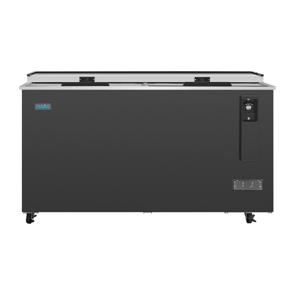 Polar G-Series Top Loading Bottle Well 1255mm Polar G-Series Top Loading Bottle Well 1255mm