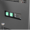 Polar U-Series Double Door Back Bar Display Cooler Polar U-Series Double Door Back Bar Display Cooler