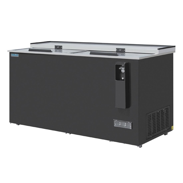 Polar G-Series Top Loading Bottle Well 1634mm Polar G-Series Top Loading Bottle Well 1634mm