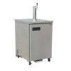 Polar G-series Direct Draw Keg Beer Dispenser Single Polar G-series Direct Draw Keg Beer Dispenser Single