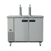 Polar G-series Direct Draw Keg Beer Dispenser Double