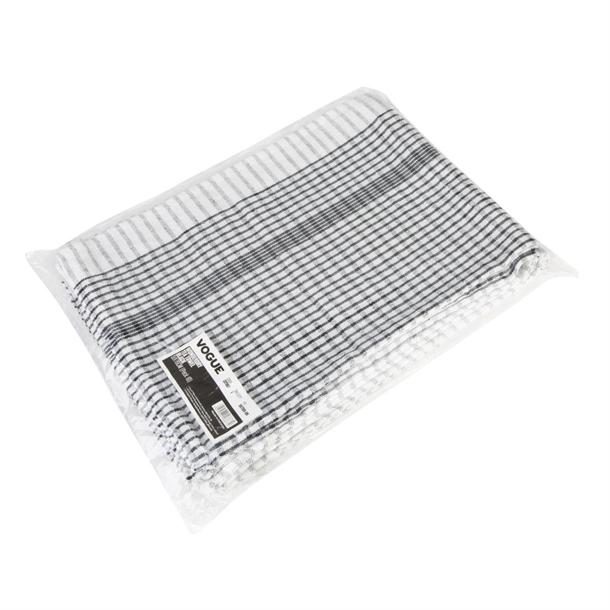 Vogue Wonderdry Tea Towels (10 Pack) Vogue Wonderdry Tea Towels (10 Pack)
