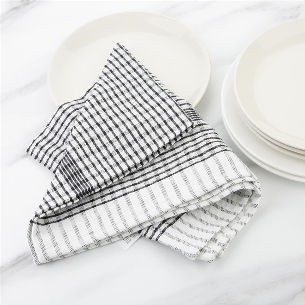 Vogue Wonderdry Tea Towels (10 Pack) Vogue Wonderdry Tea Towels (10 Pack)