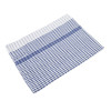 Vogue Wonderdry Blue Tea Towels (10 Pack)