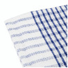 Vogue Wonderdry Blue Tea Towels (10 Pack)