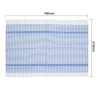 Vogue Wonderdry Blue Tea Towels (10 Pack)
