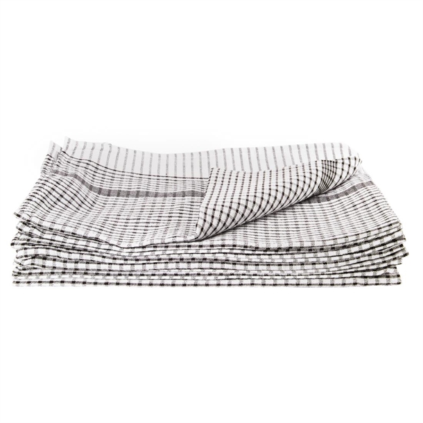 Vogue Wonderdry Tea Towels (10 Pack) Vogue Wonderdry Tea Towels (10 Pack)