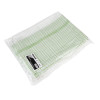 Vogue Wonderdry Tea Towels Green (10 Pack)