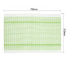Vogue Wonderdry Tea Towels Green (10 Pack)