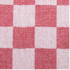 Vogue Chef Tea Towel Red