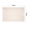 Vogue Standard Oven Cloth