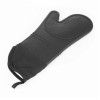 Vogue Silicone Oven Mitt with Sleeve Vogue Silicone Oven Mitt with Sleeve