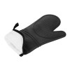 Vogue Silicone Oven Mitt with Sleeve Vogue Silicone Oven Mitt with Sleeve